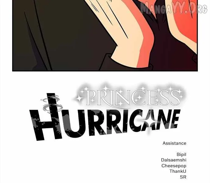 Princess Hurricane Chapter 102 page 52
