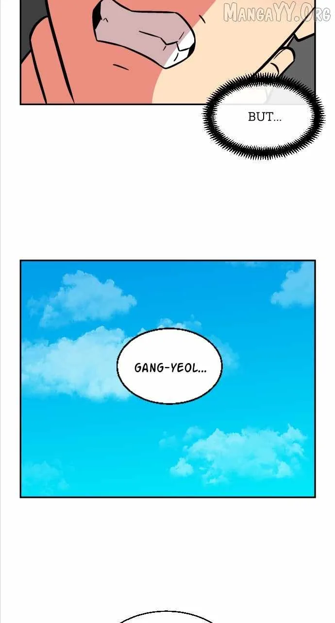 Princess Hurricane Chapter 103 page 26