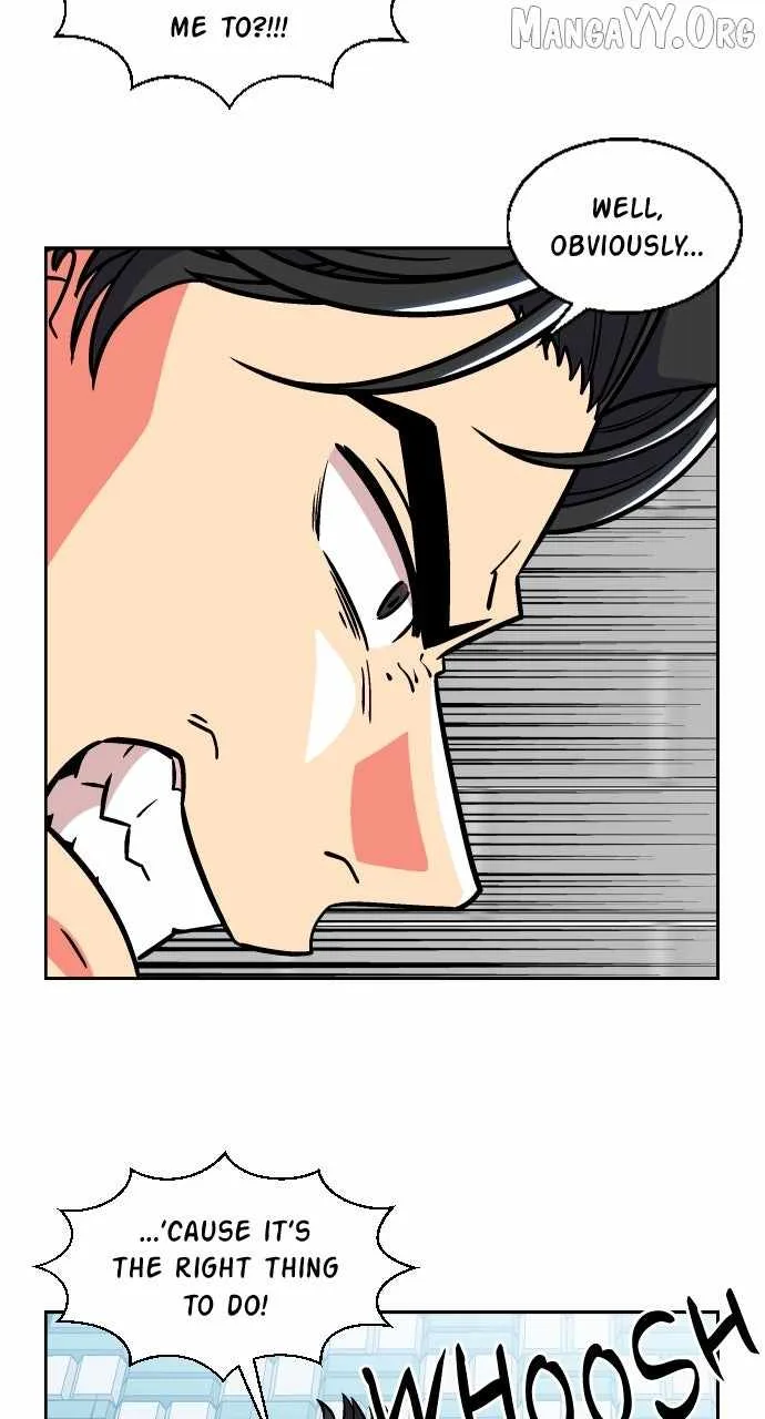 Princess Hurricane Chapter 103 page 13