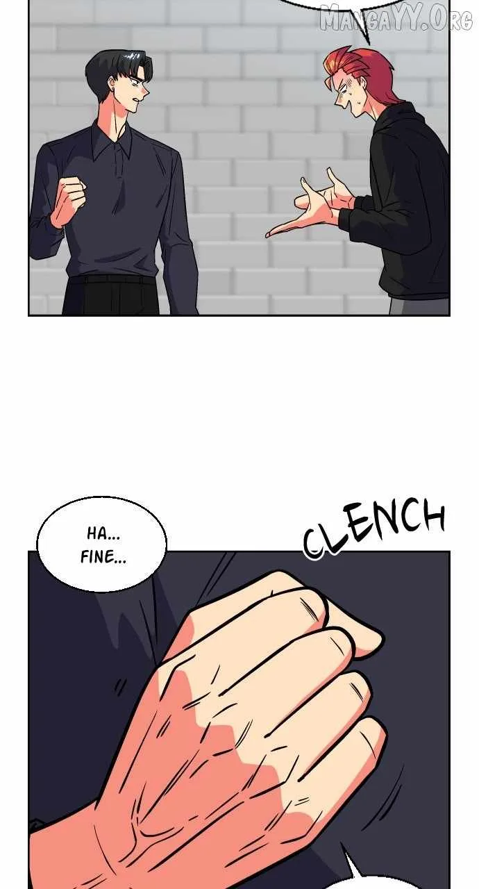 Princess Hurricane Chapter 103 page 10