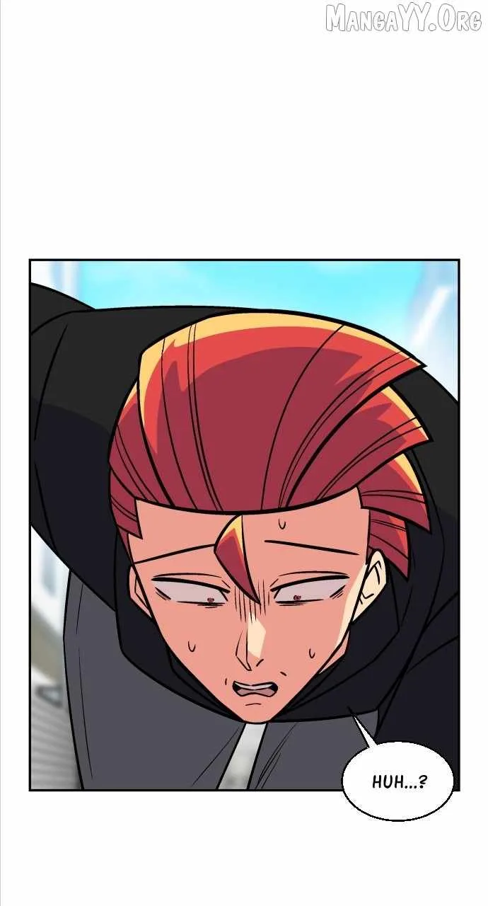 Princess Hurricane Chapter 103 page 28