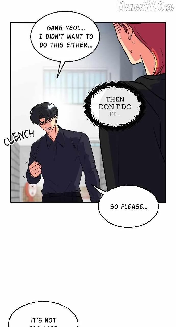 Princess Hurricane Chapter 103 page 8