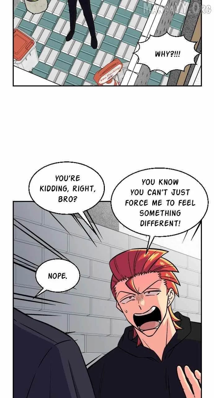 Princess Hurricane Chapter 103 page 5
