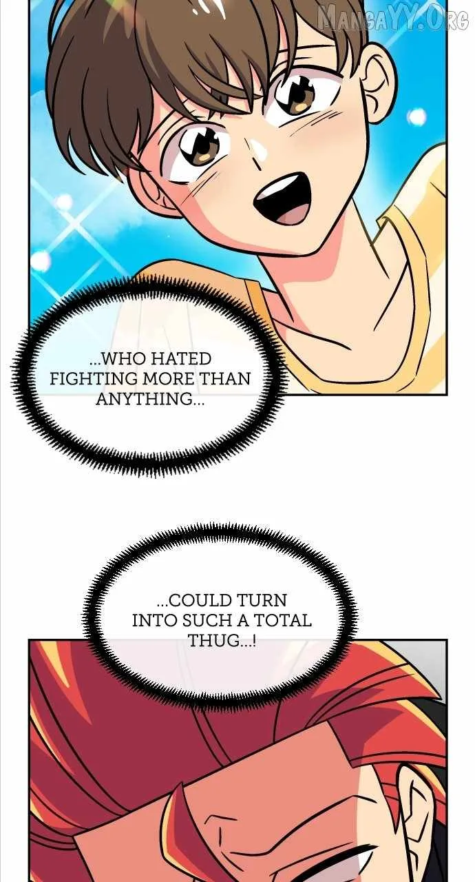 Princess Hurricane Chapter 103 page 24