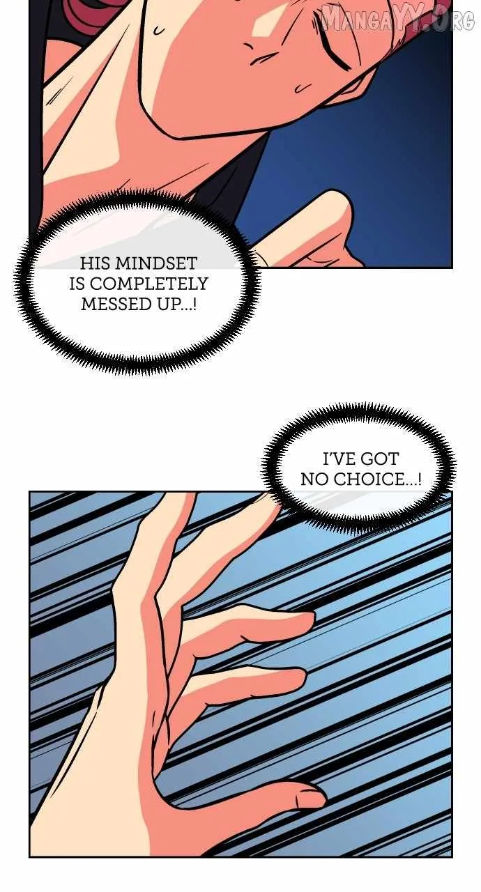 Princess Hurricane Chapter 103 page 18