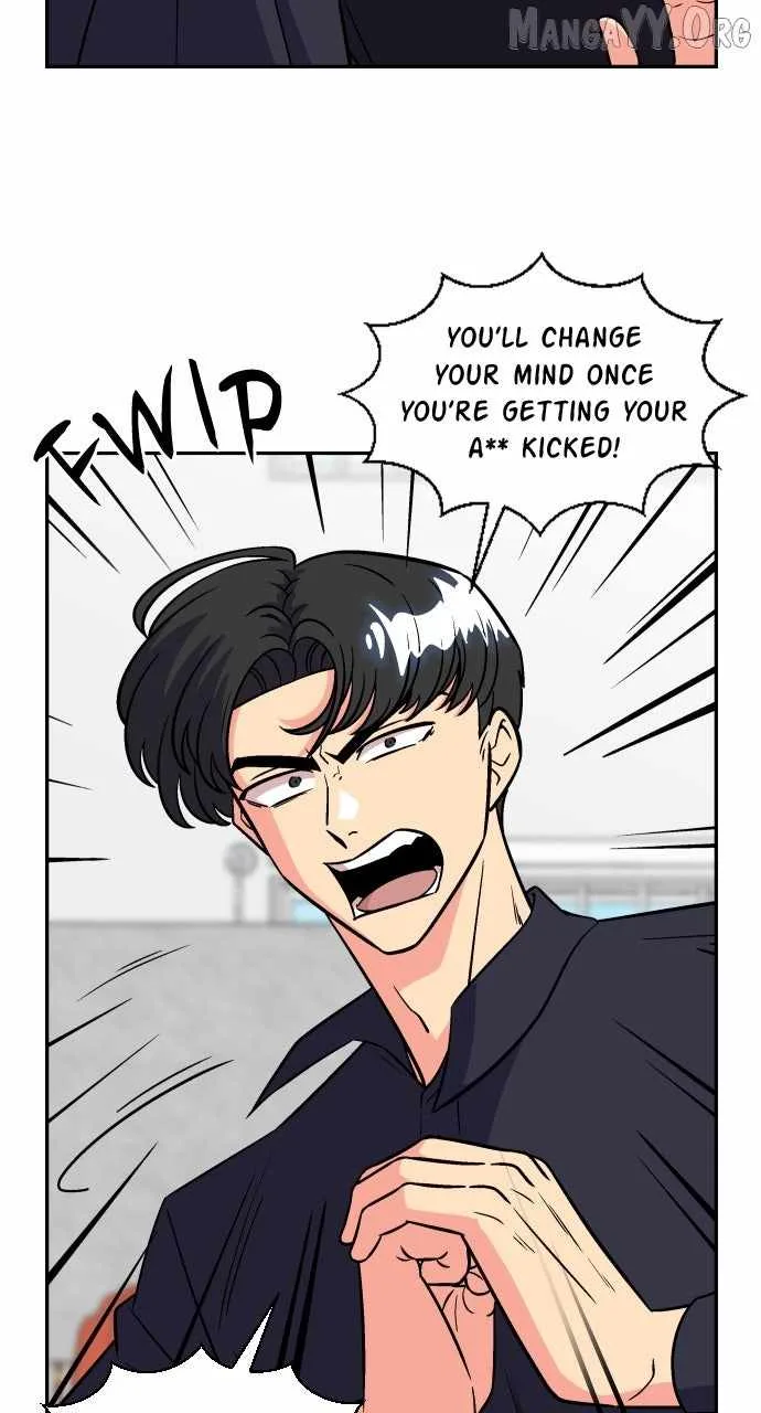 Princess Hurricane Chapter 103 page 6