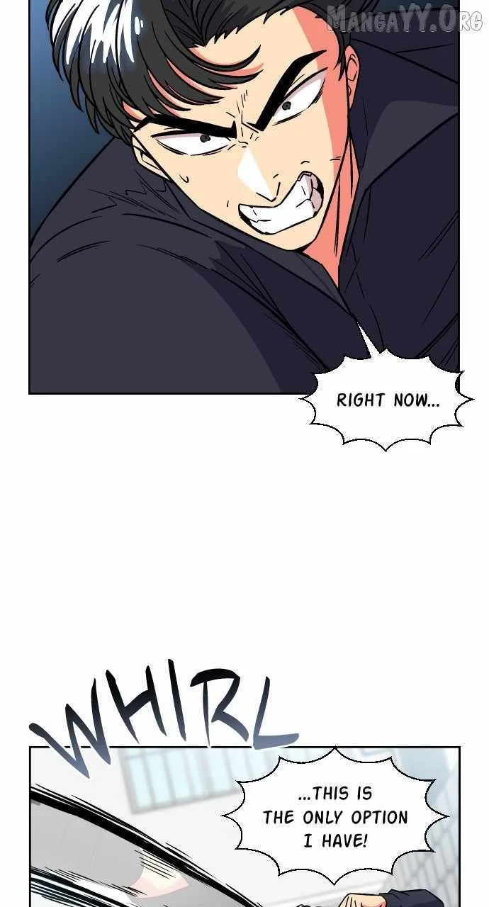 Princess Hurricane Chapter 103 page 16