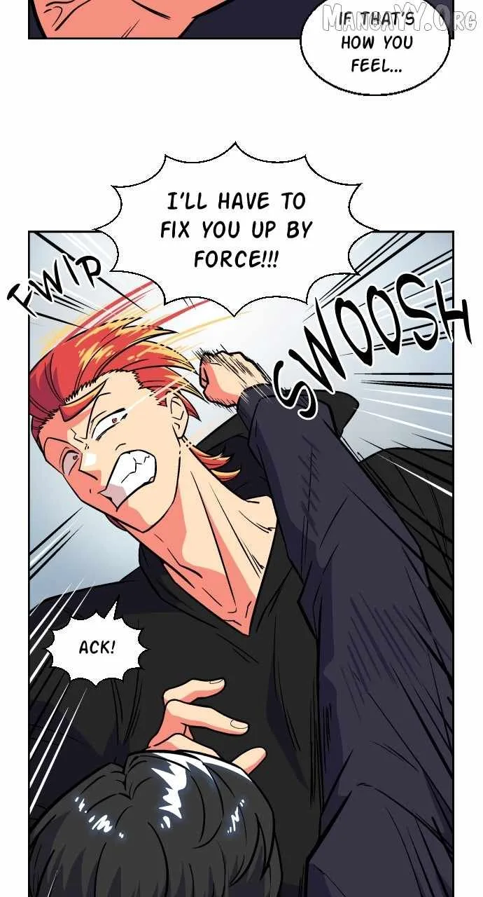Princess Hurricane Chapter 103 page 11