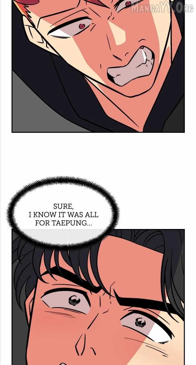 Princess Hurricane Chapter 103 page 25
