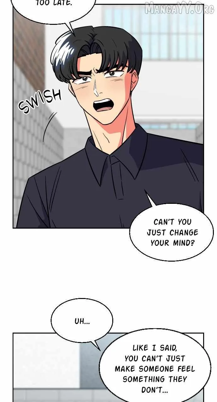 Princess Hurricane Chapter 103 page 9