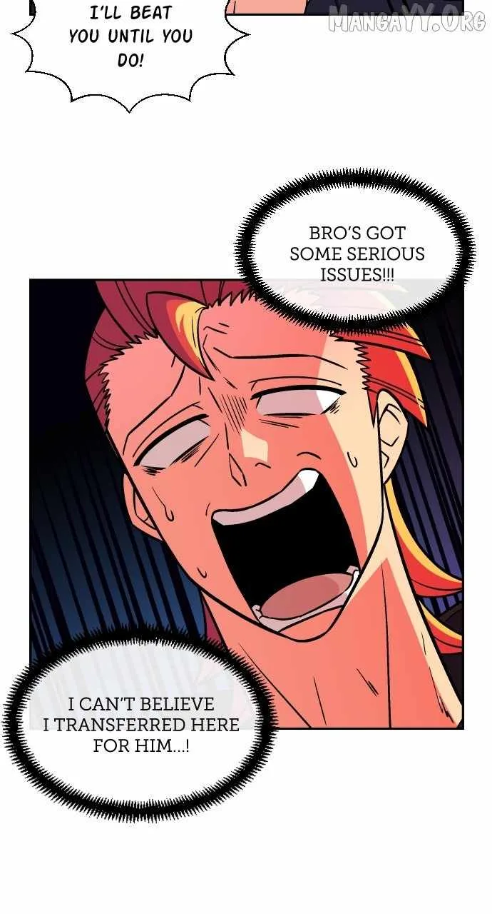 Princess Hurricane Chapter 103 page 7