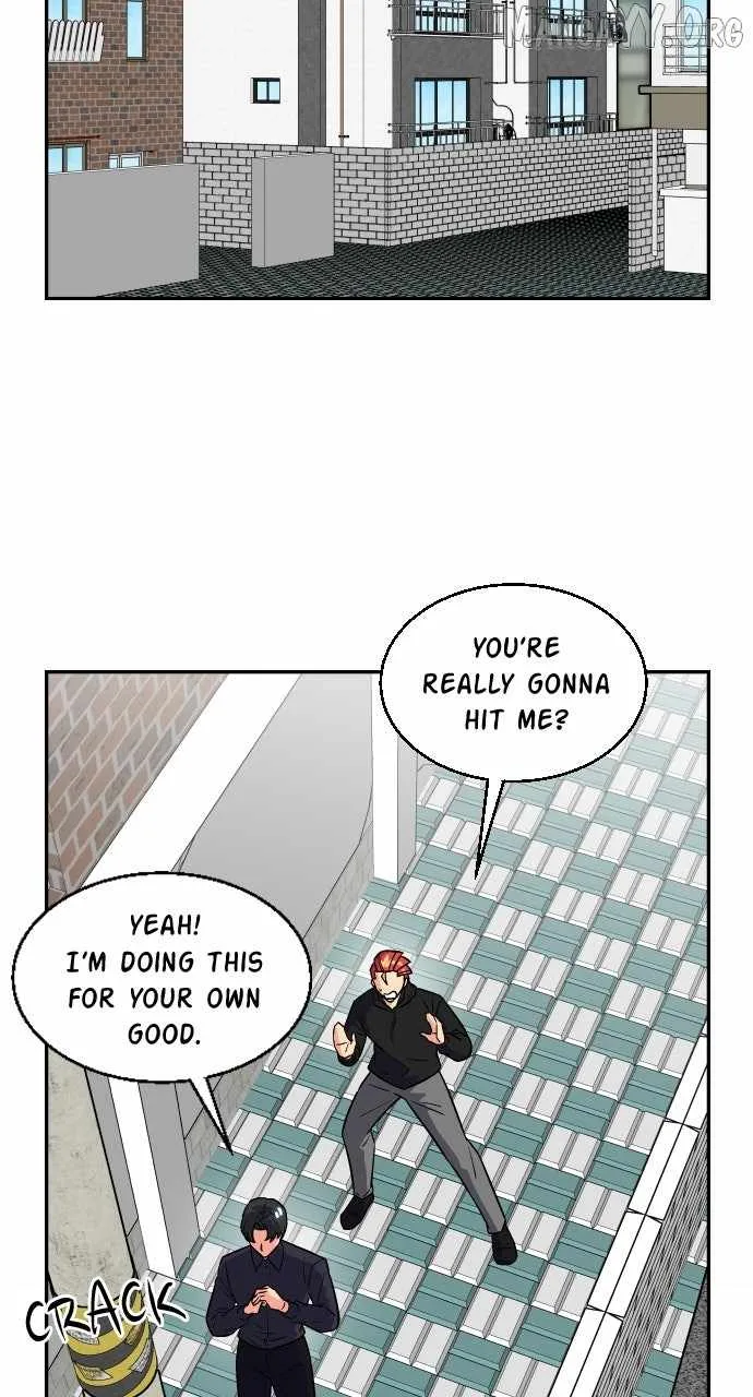 Princess Hurricane Chapter 103 page 4