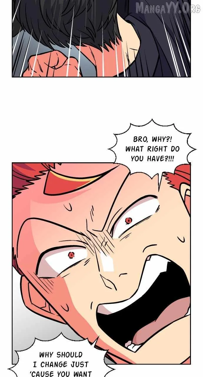 Princess Hurricane Chapter 103 page 12