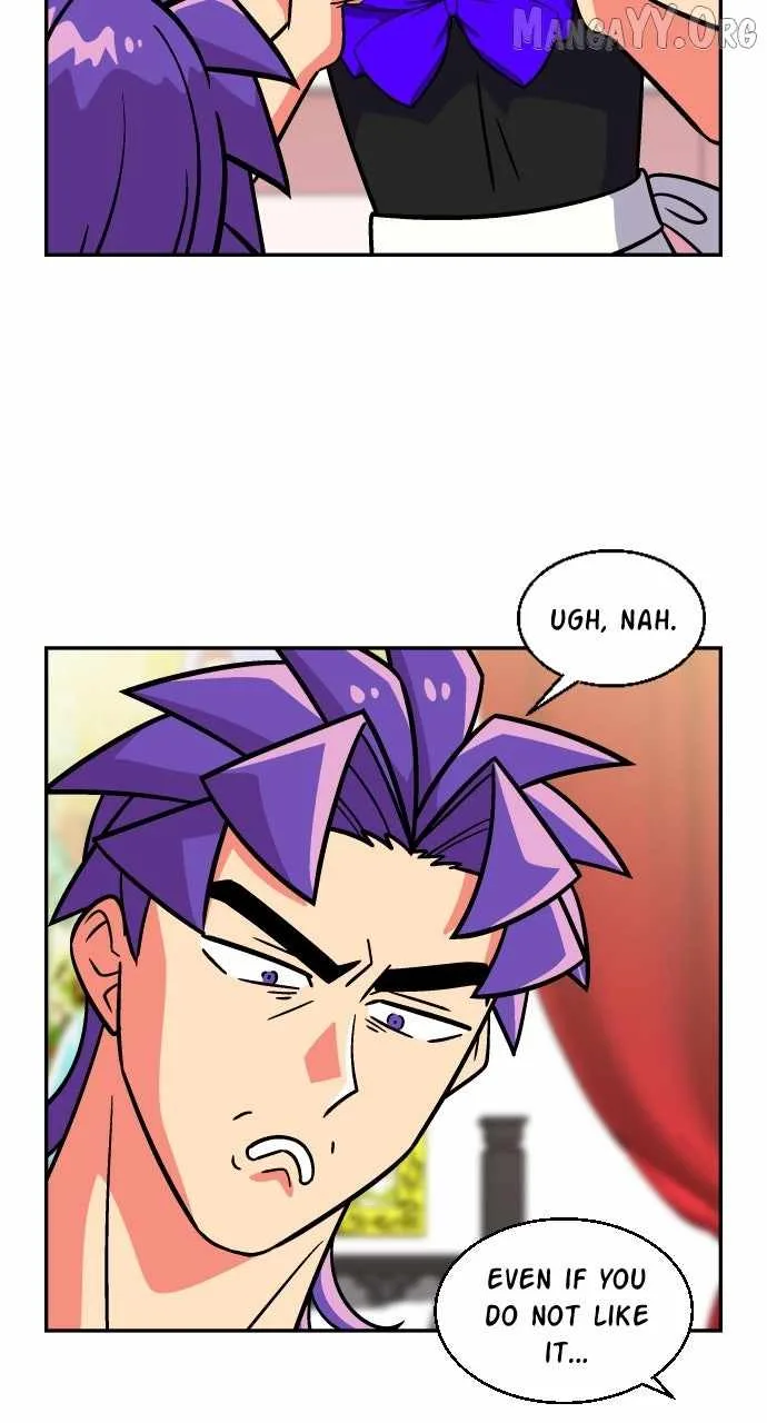 Princess Hurricane Chapter 103 page 37