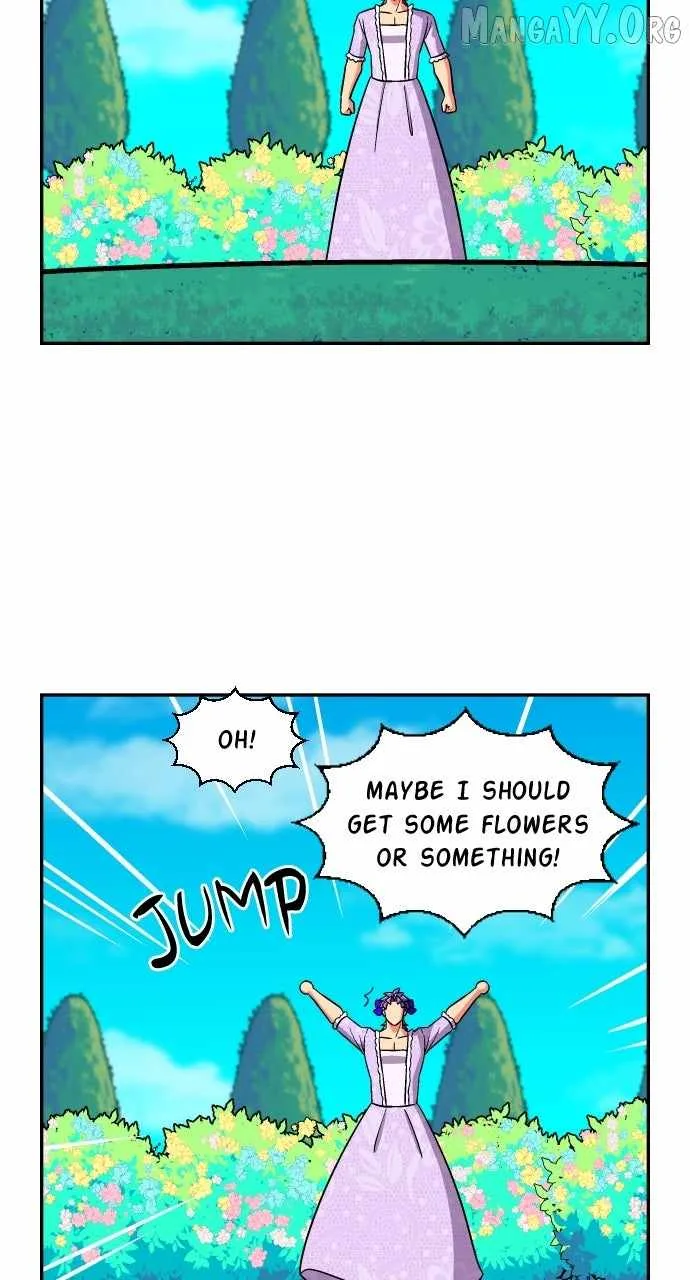 Princess Hurricane Chapter 103 page 41