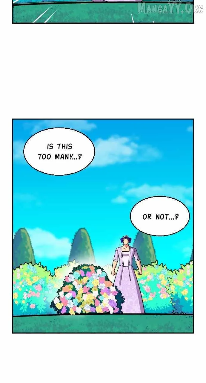 Princess Hurricane Chapter 103 page 42
