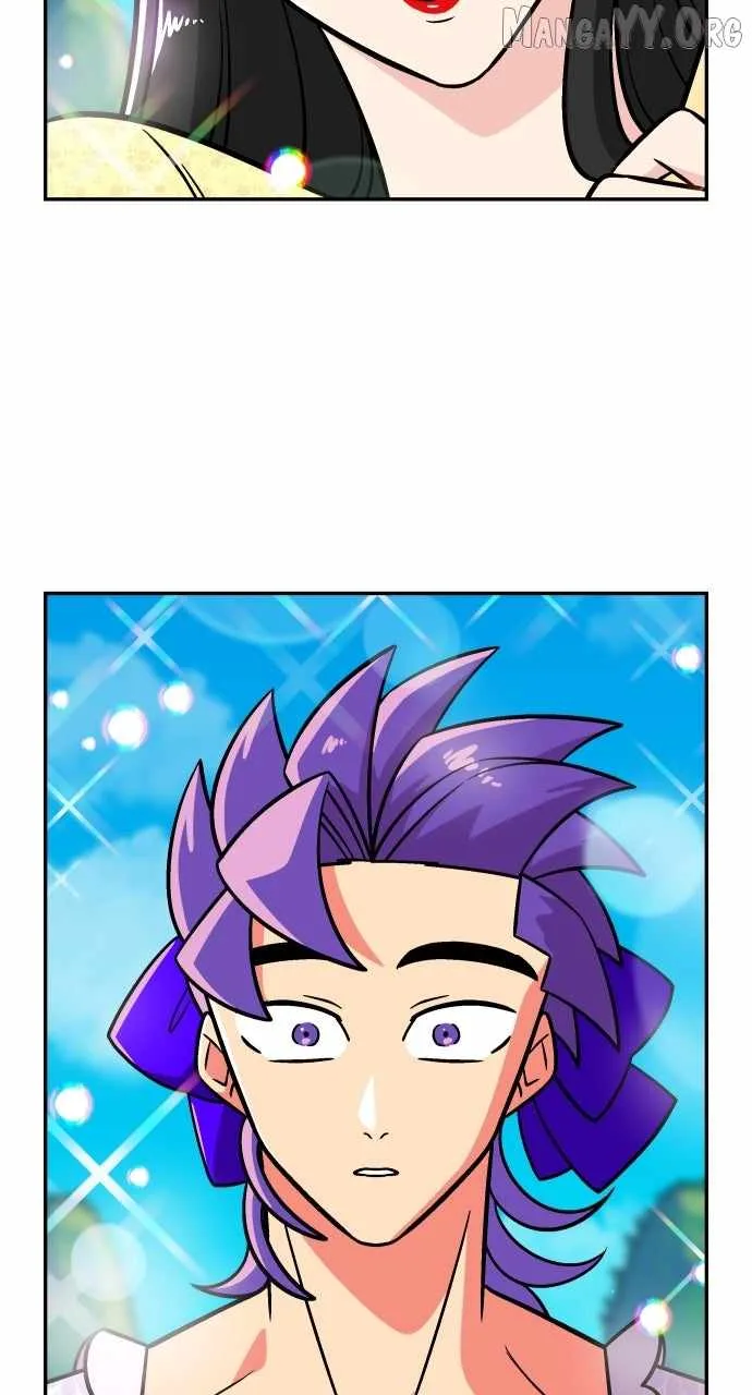 Princess Hurricane Chapter 103 page 48
