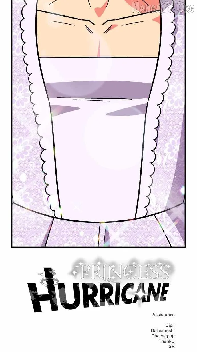 Princess Hurricane Chapter 103 page 49