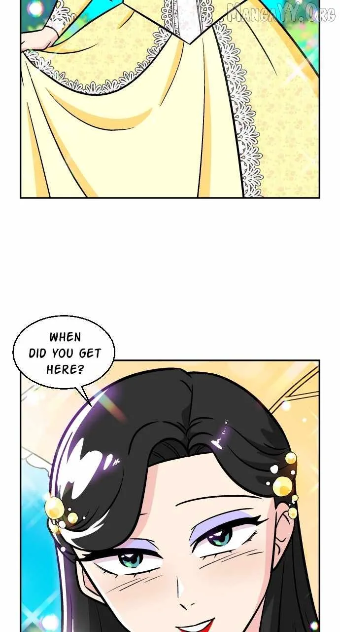 Princess Hurricane Chapter 103 page 47