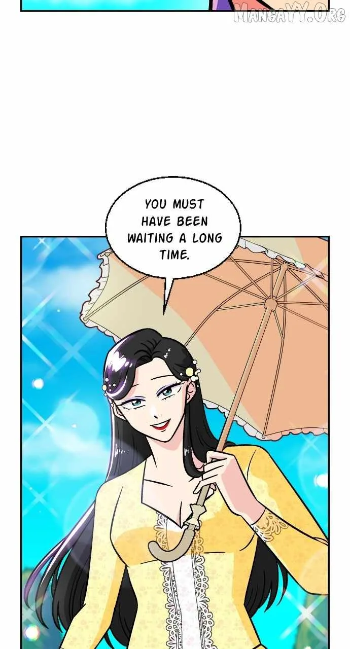 Princess Hurricane Chapter 103 page 46