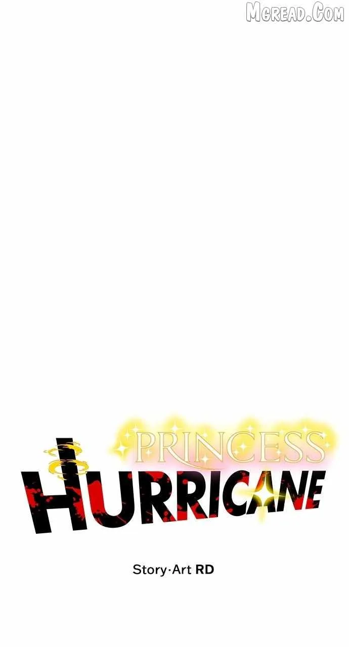 Princess Hurricane Chapter 104 page 1