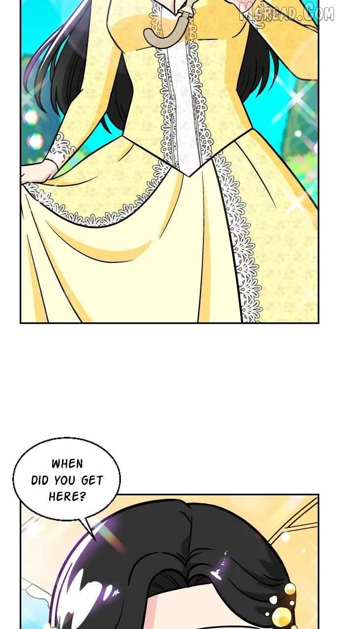 Princess Hurricane Chapter 104 page 4