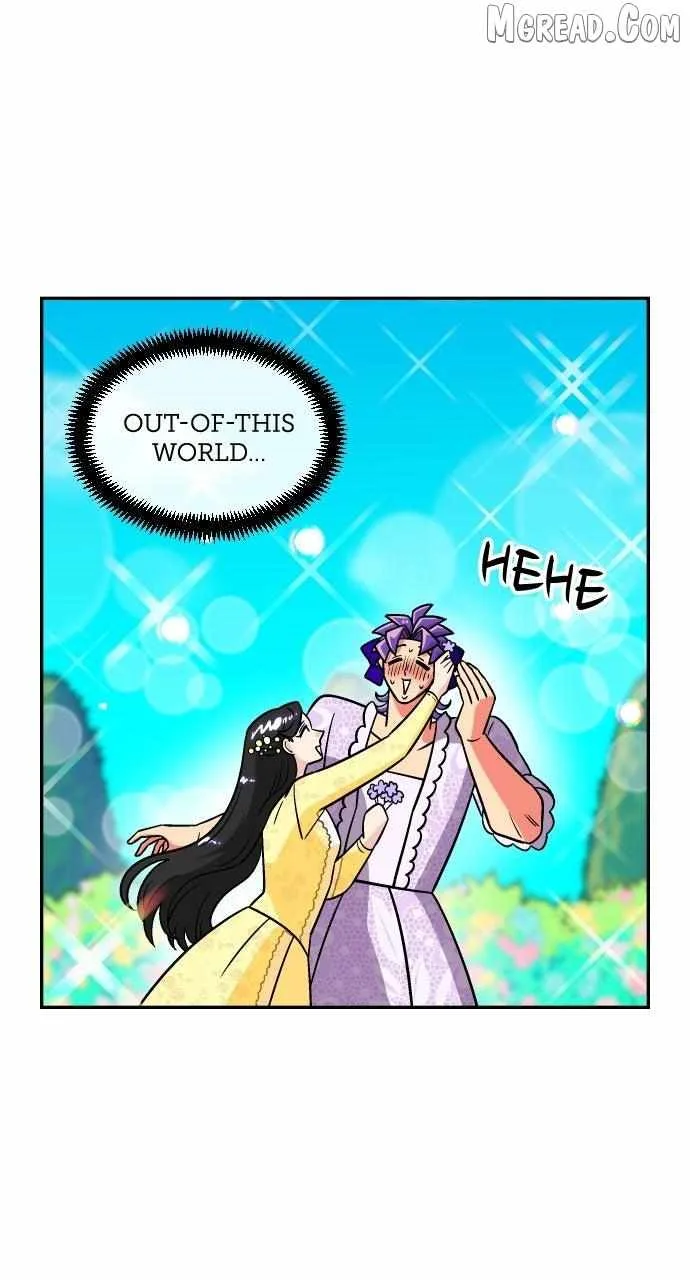 Princess Hurricane Chapter 104 page 26