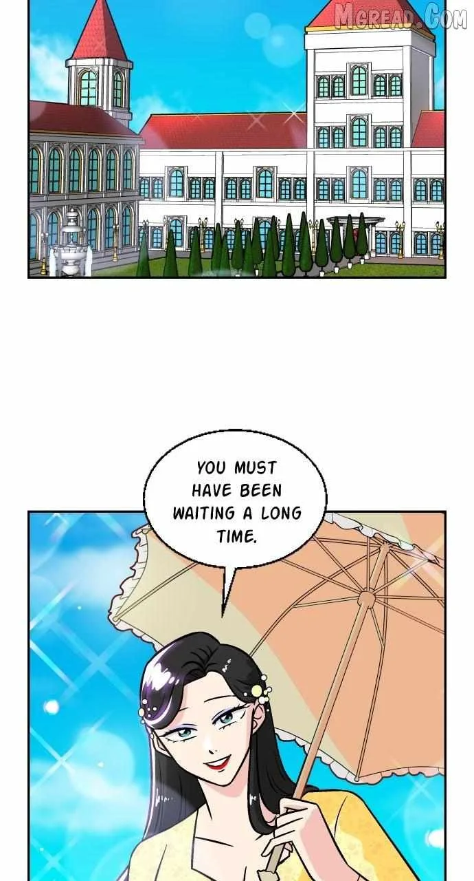 Princess Hurricane Chapter 104 page 3