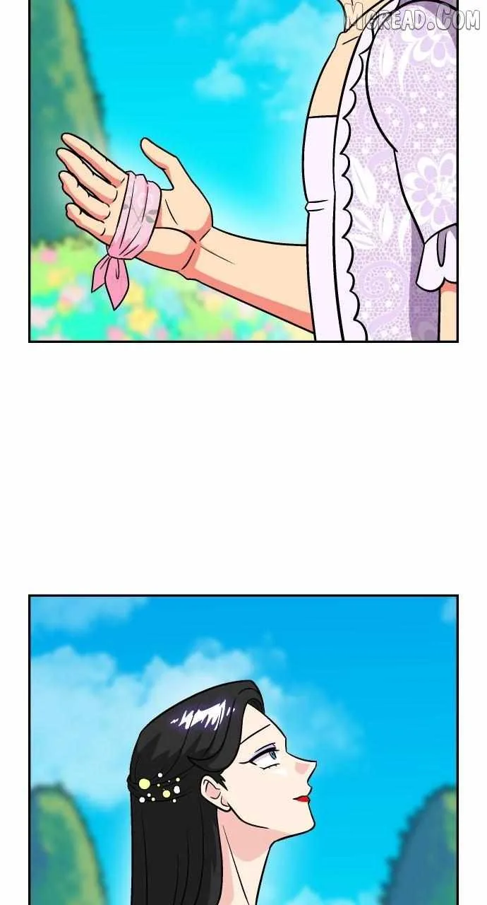 Princess Hurricane Chapter 104 page 22