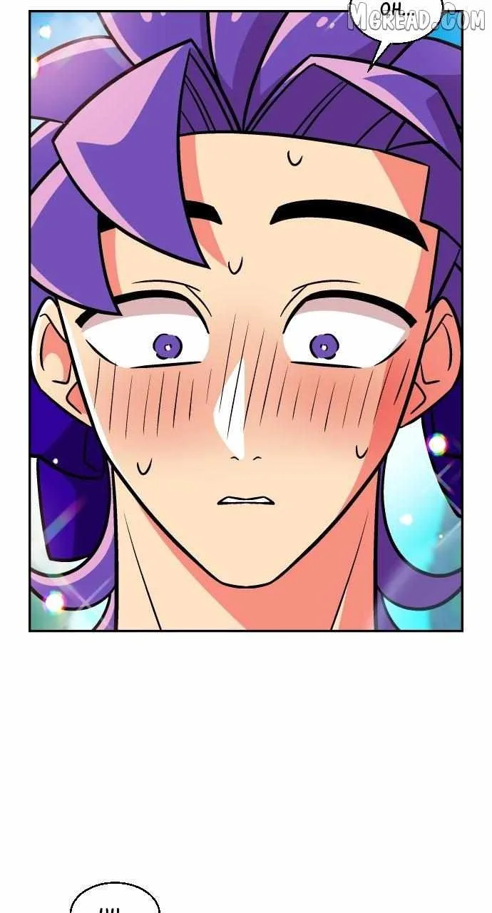 Princess Hurricane Chapter 104 page 8