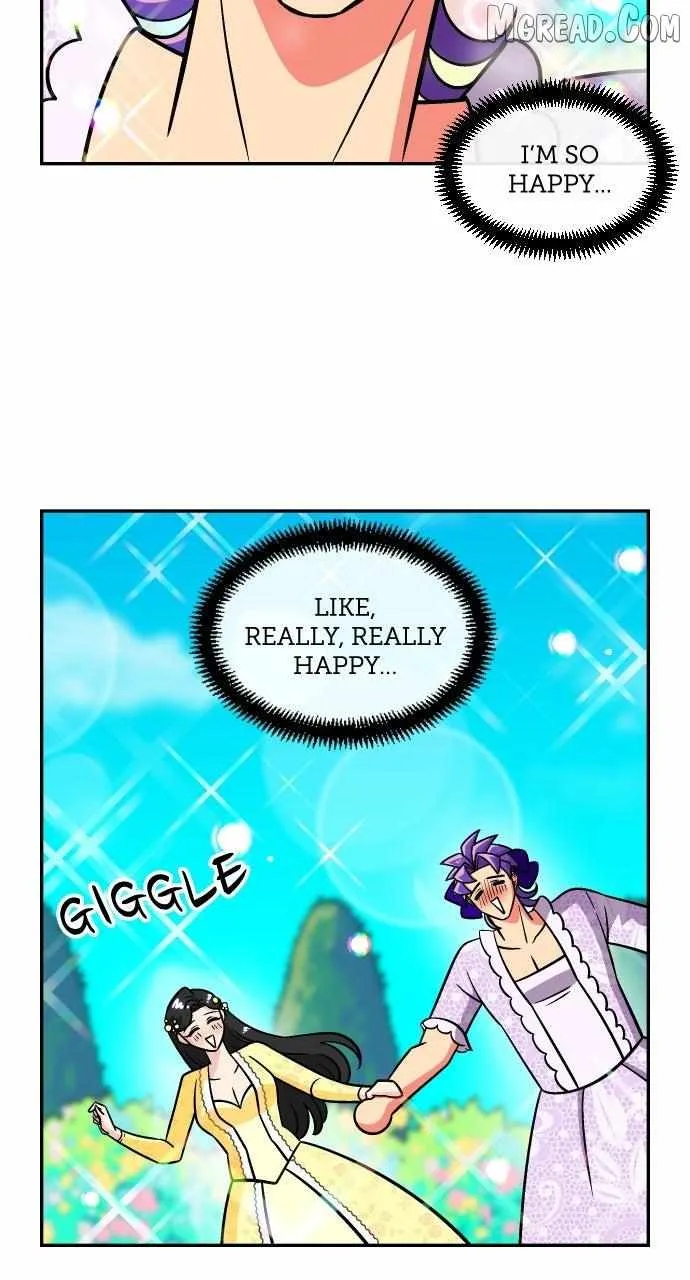 Princess Hurricane Chapter 104 page 25