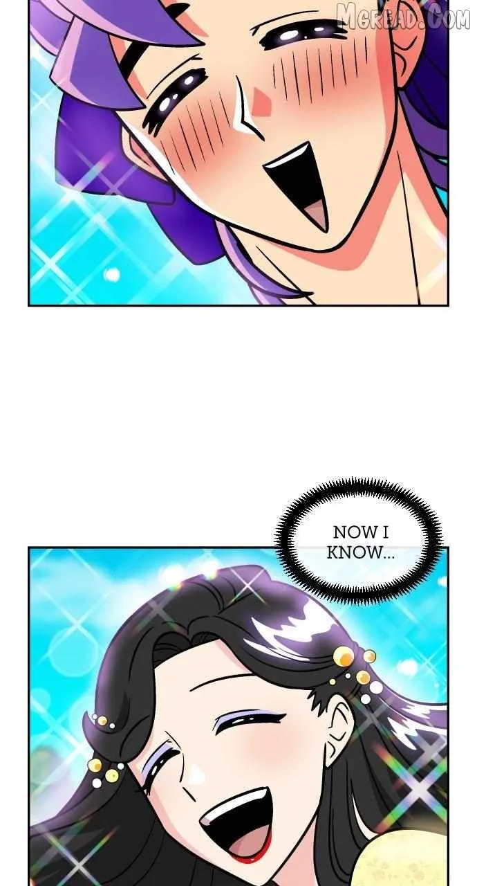 Princess Hurricane Chapter 104 page 28