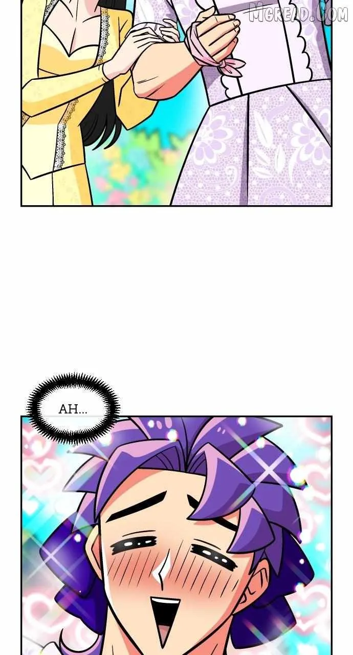 Princess Hurricane Chapter 104 page 24
