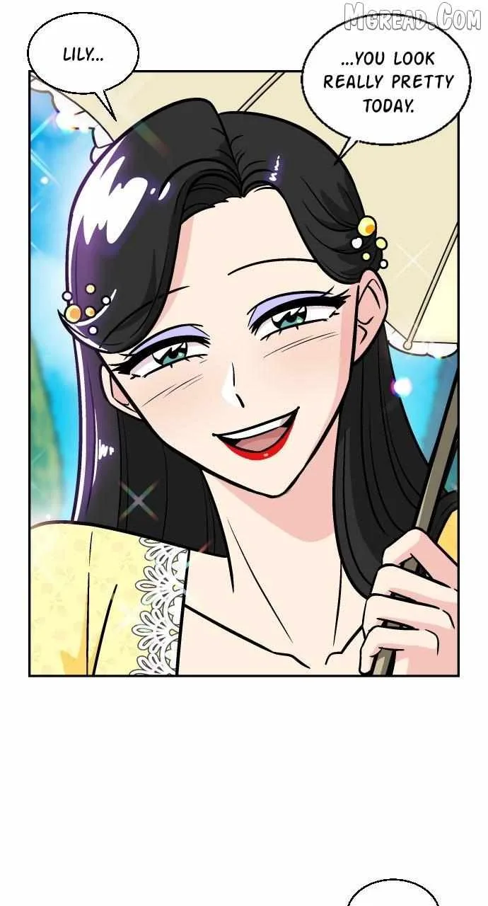 Princess Hurricane Chapter 104 page 7