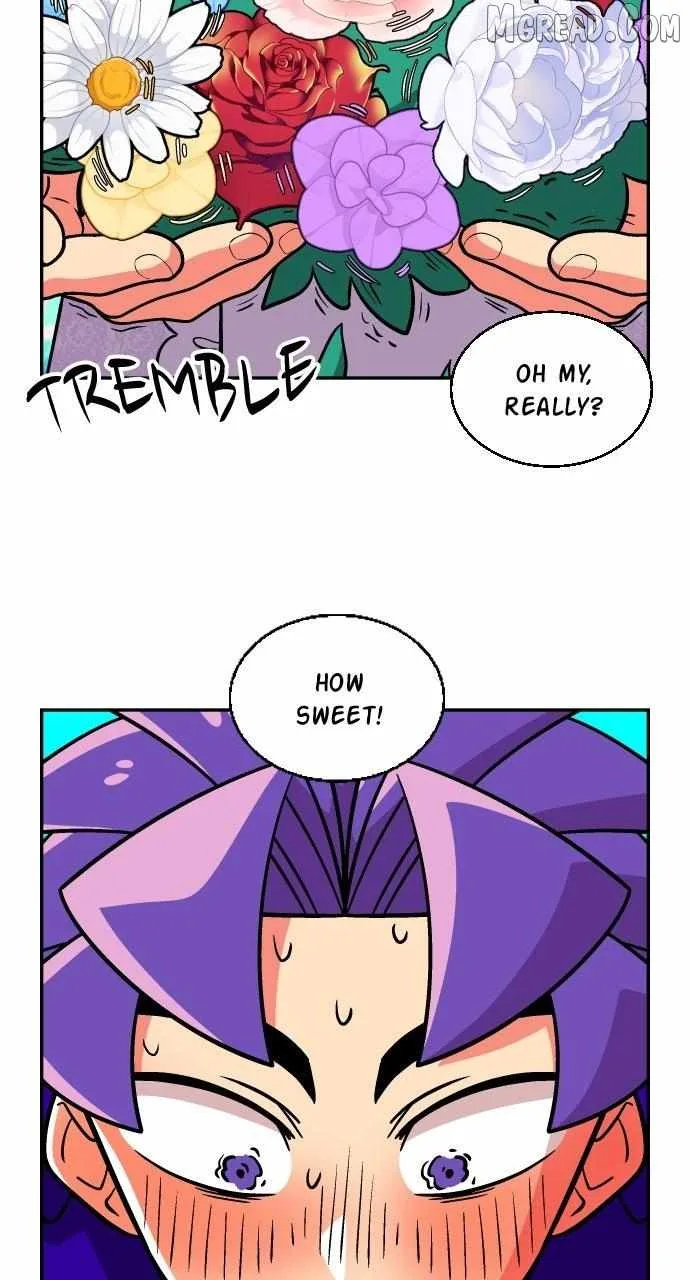 Princess Hurricane Chapter 104 page 12