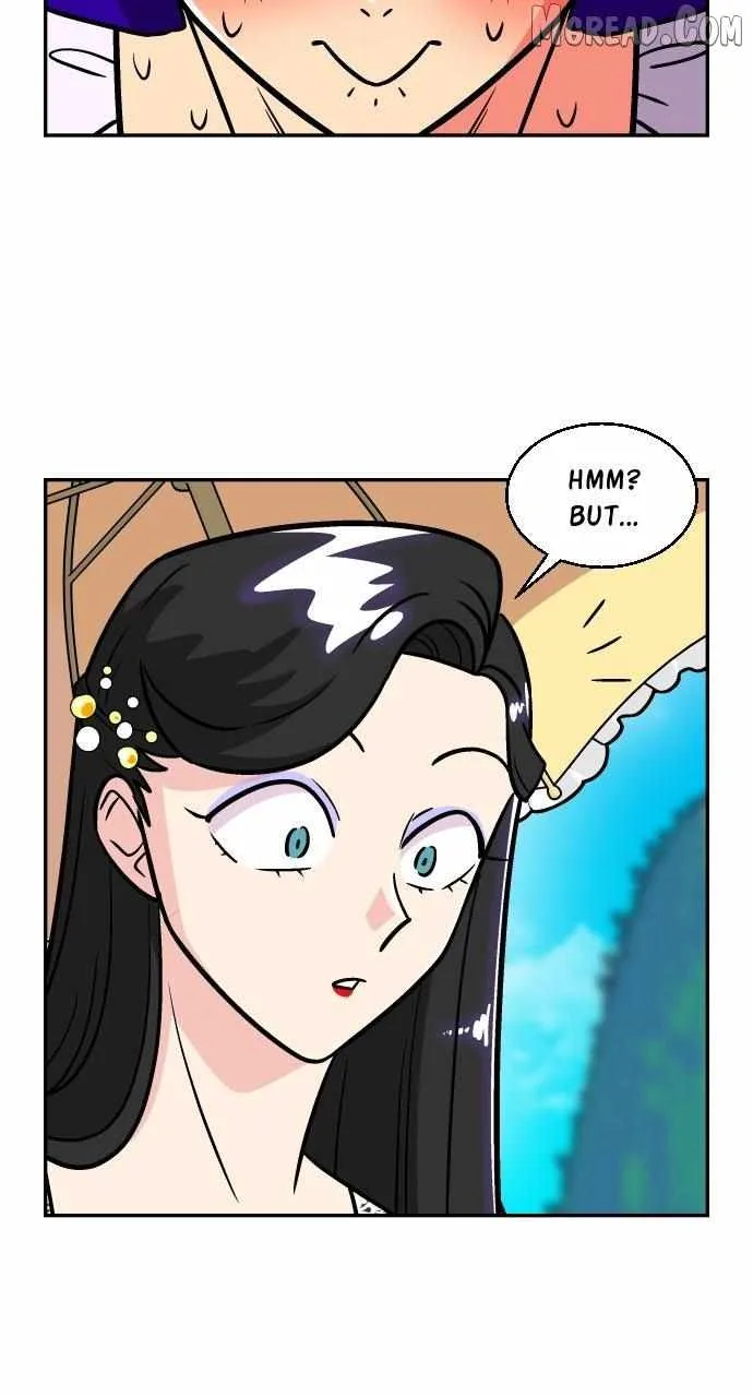 Princess Hurricane Chapter 104 page 13