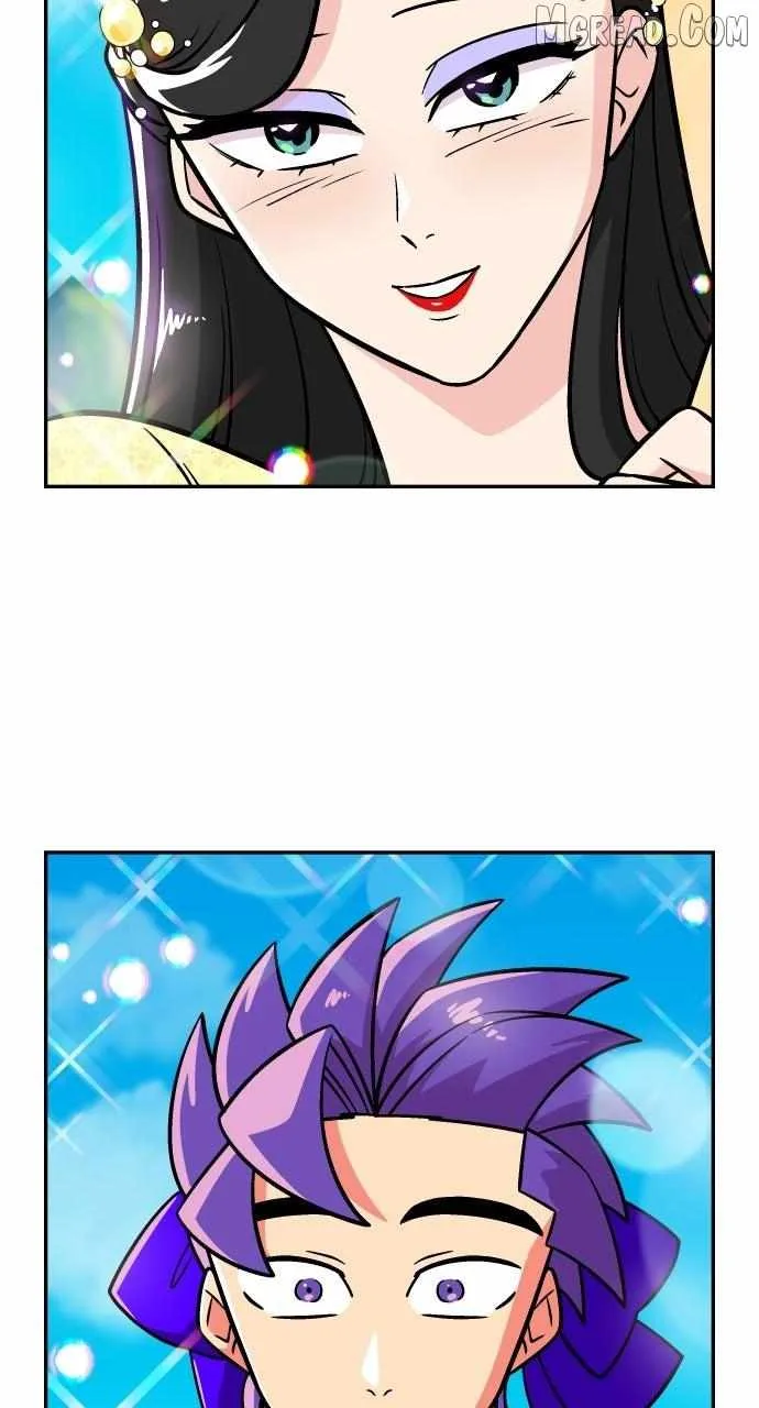 Princess Hurricane Chapter 104 page 5