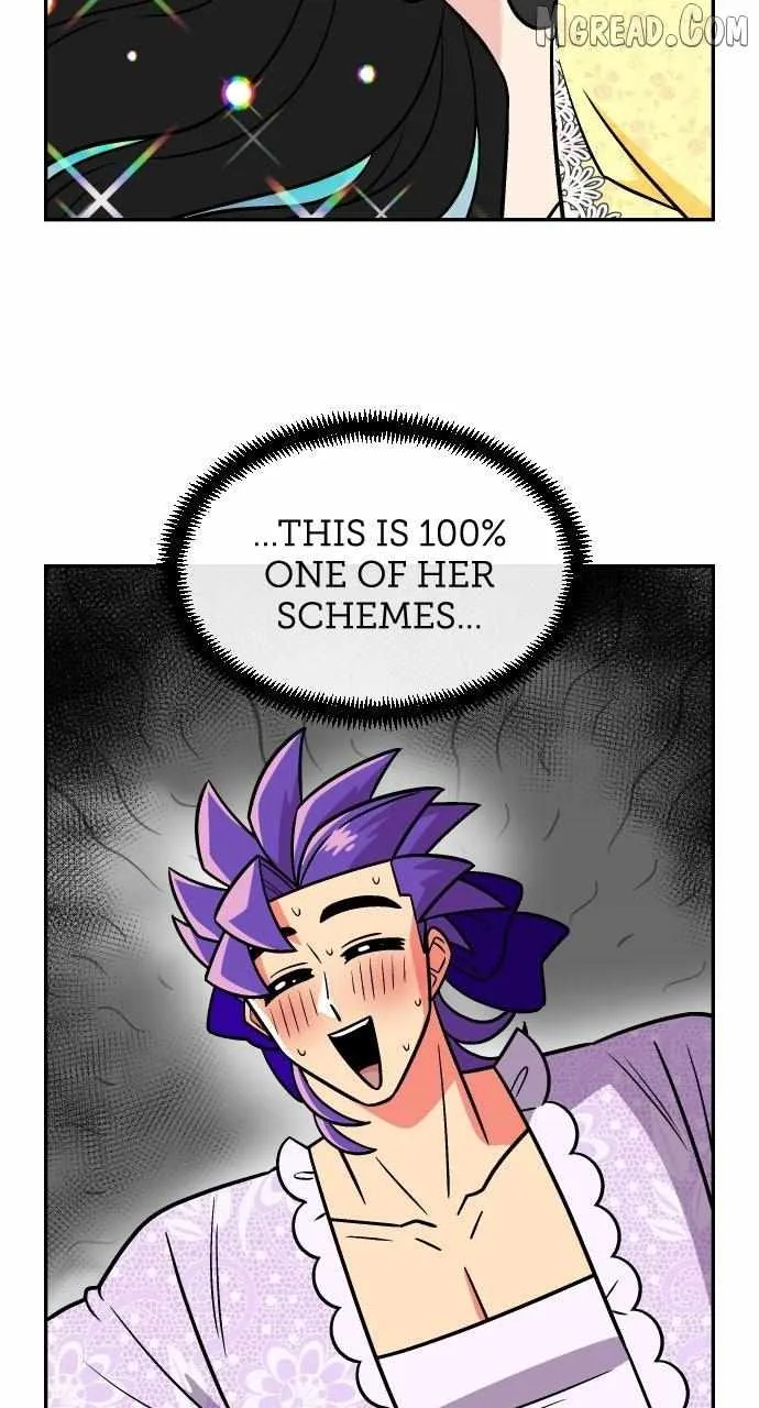 Princess Hurricane Chapter 104 page 29