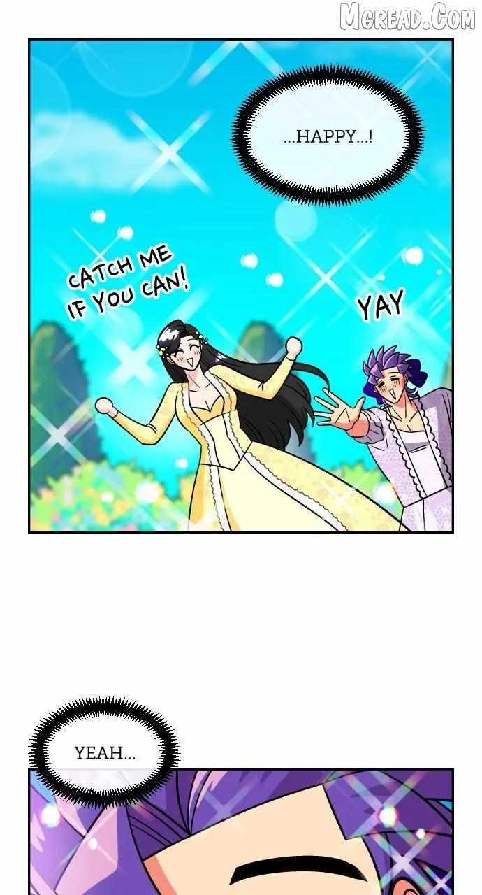 Princess Hurricane Chapter 104 page 27