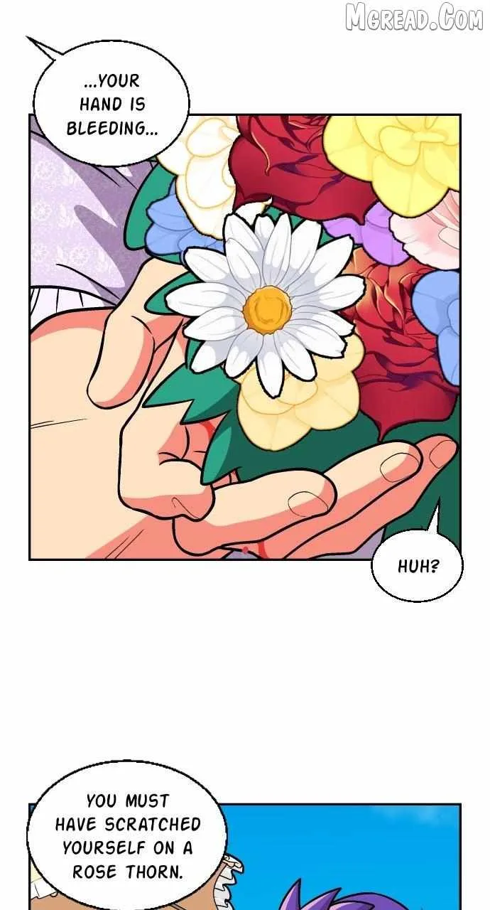 Princess Hurricane Chapter 104 page 14