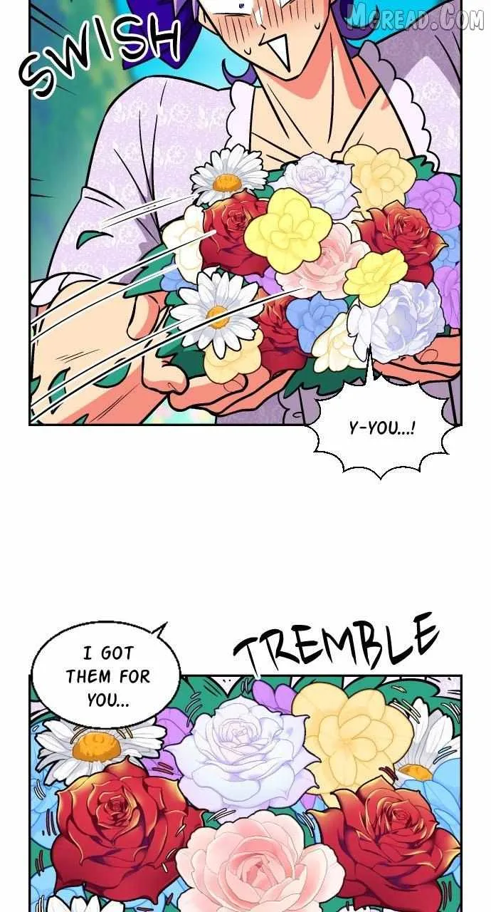 Princess Hurricane Chapter 104 page 11
