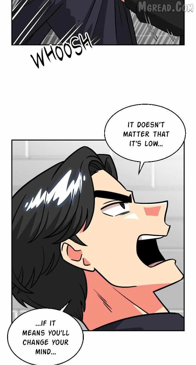 Princess Hurricane Chapter 104 page 34