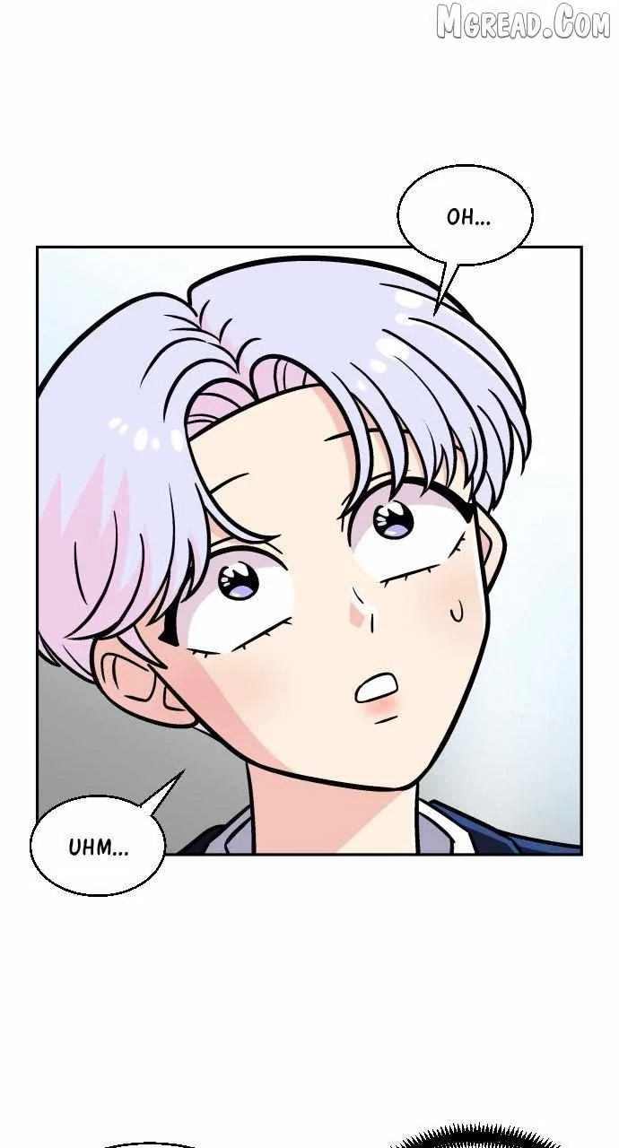 Princess Hurricane Chapter 104 page 47