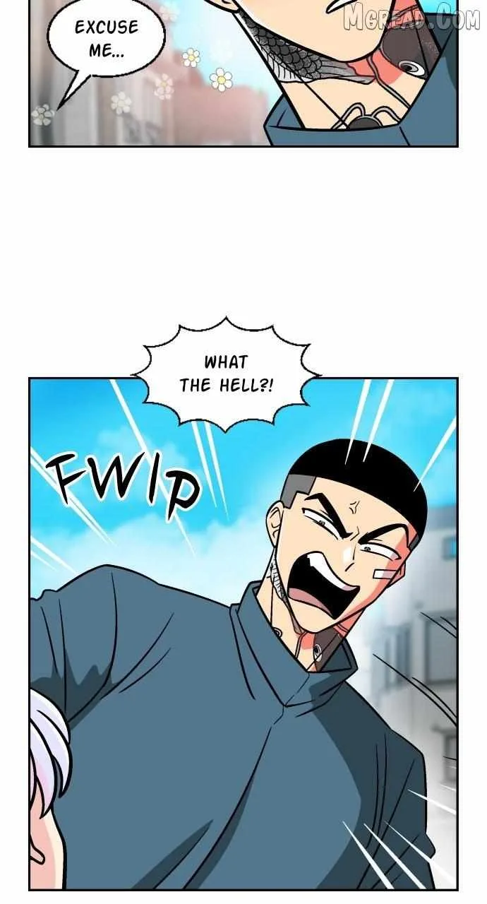 Princess Hurricane Chapter 104 page 46
