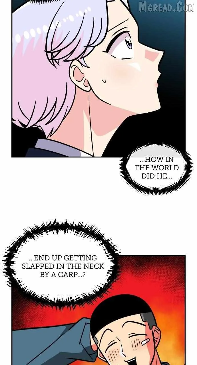 Princess Hurricane Chapter 104 page 49