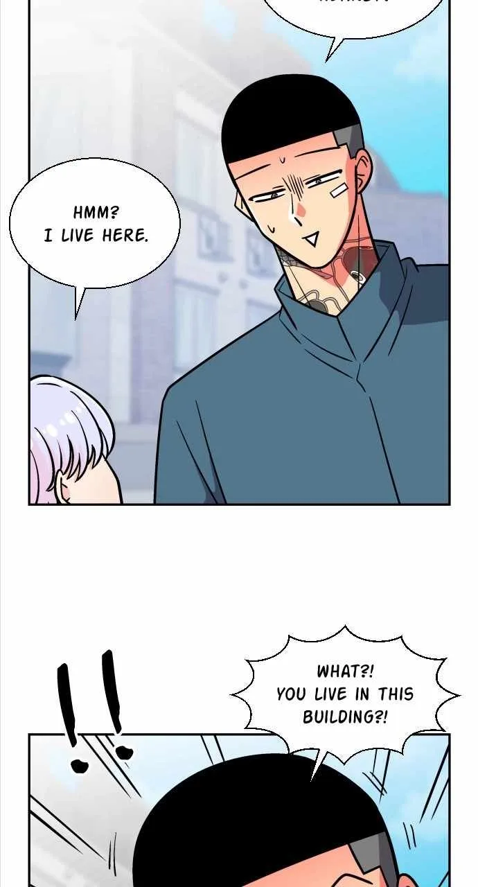 Princess Hurricane Chapter 105 page 14