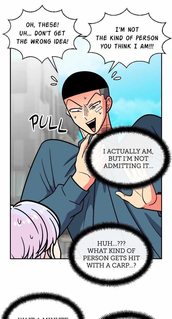 Princess Hurricane Chapter 105 page 7