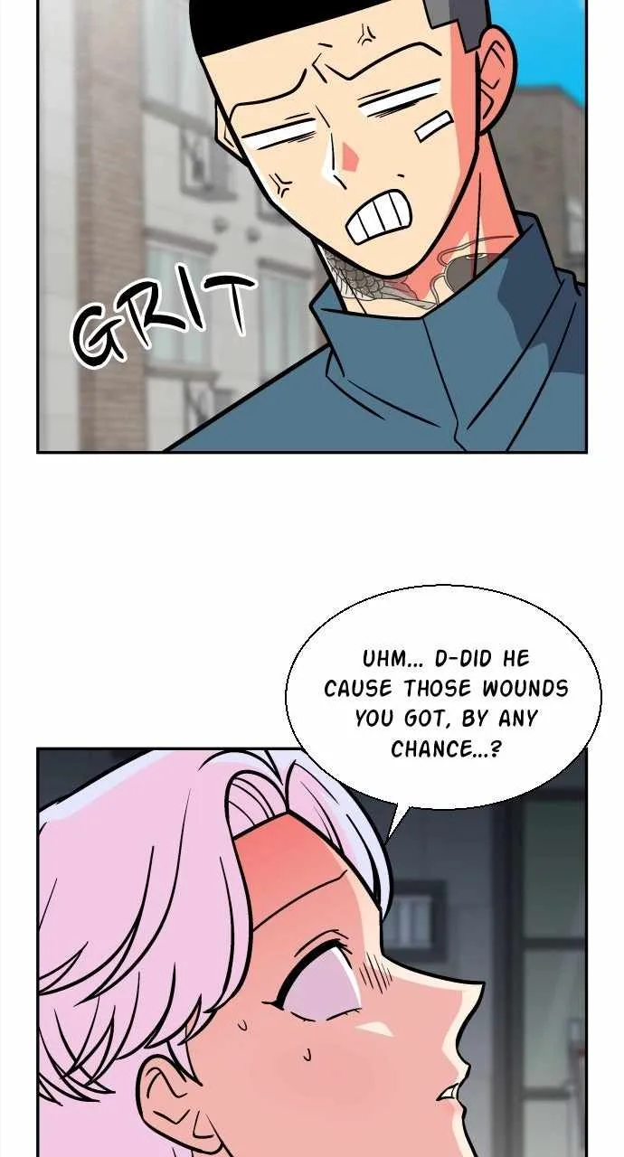 Princess Hurricane Chapter 105 page 22