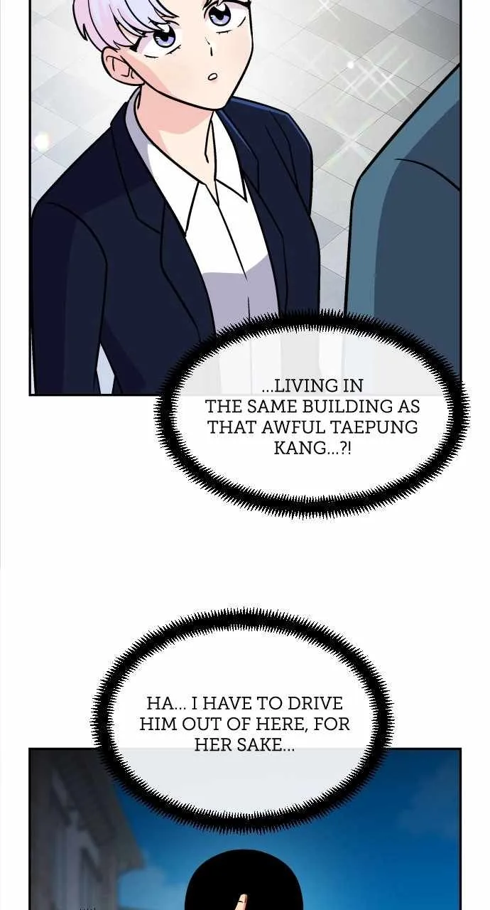 Princess Hurricane Chapter 105 page 16