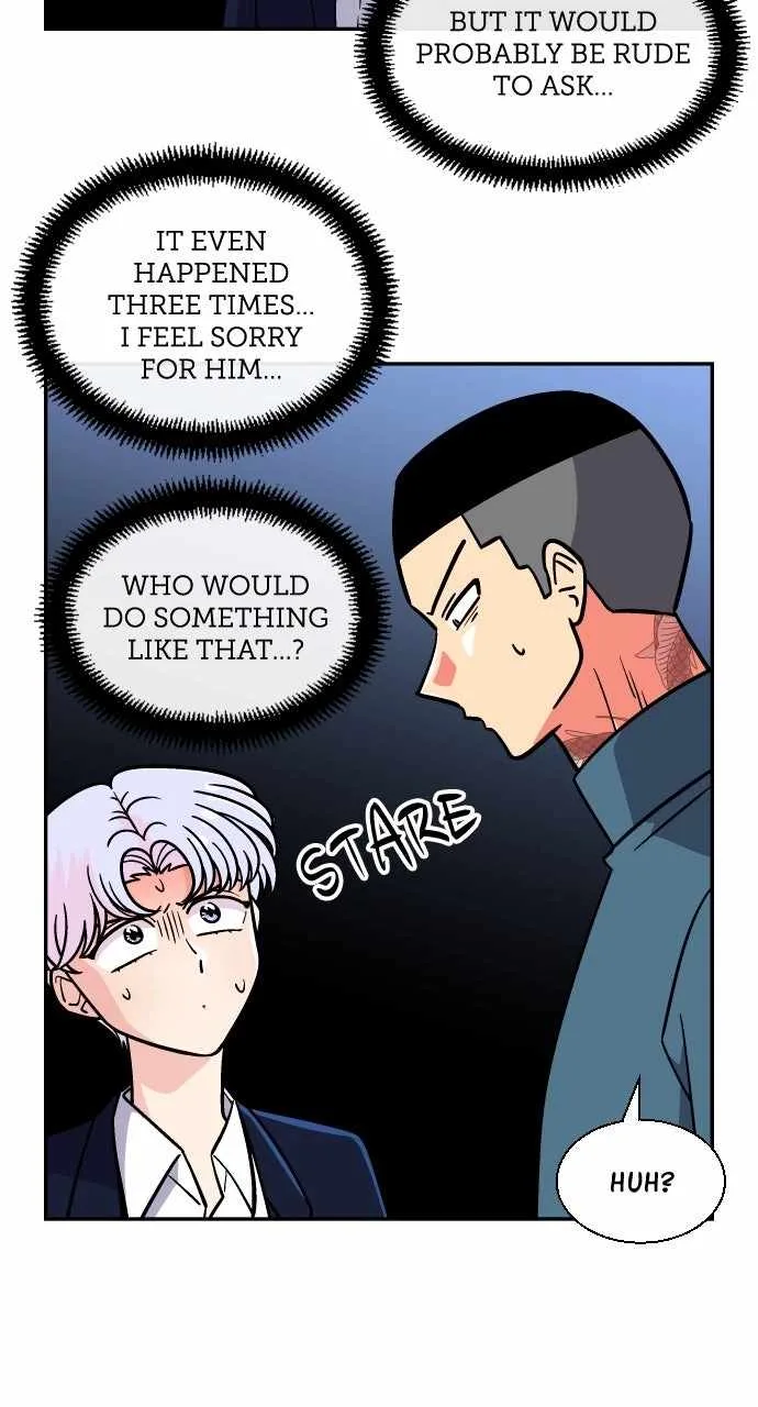 Princess Hurricane Chapter 105 page 6